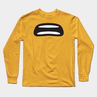 Mini Oh!! Long Sleeve T-Shirt